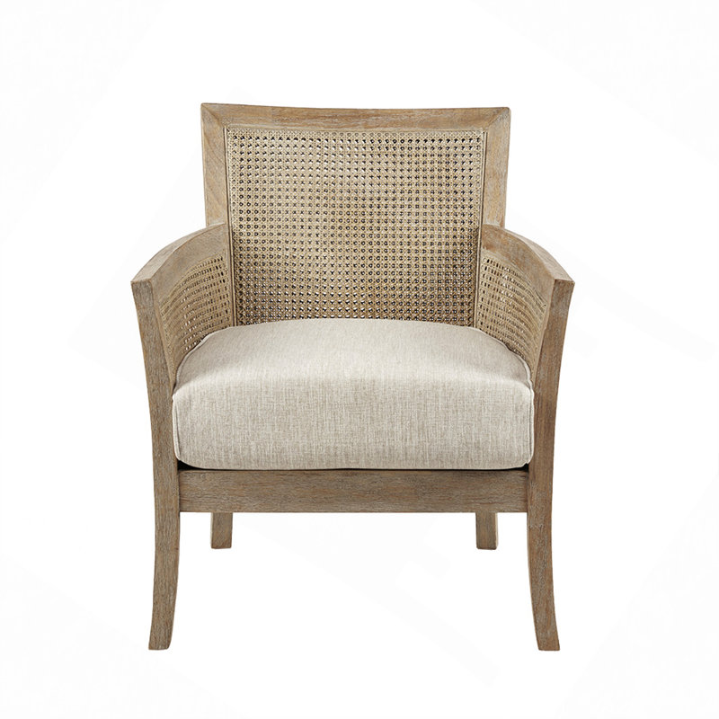 Fauteuil, Naturel