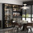 Choinski Dining Cabinet-435144002