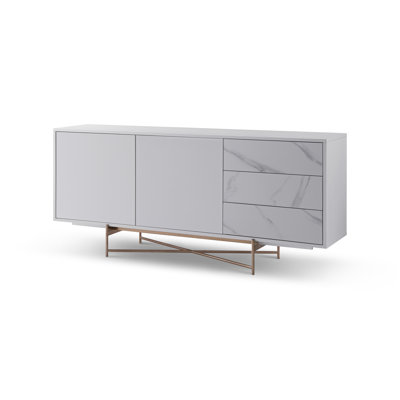Alinna 179.9cm Sideboard