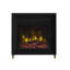 Bloxom Electric Fireplace-1554019327