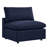 Commix 6-Piece Outdoor Patio Sectional Sofa-64320861