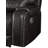 Donita 42.5" Wide Faux Leather Power Zero Clearance Standard Recliner-935495682