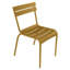 Luxembourg Outdoor Dining Side Chair-1635085453-1635085457