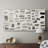 Abstract Seris 6 #XX-Gallery Wrapped Canvas