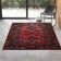 Kristina Moroccan Area Rug