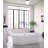 CAMILO 1 Light Flush Mount