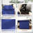 Outdoor Lounger,Folding Chaise Lounge Chair