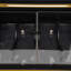 Porte-outil de coiffure Javondre Professional
