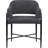 Jacenta Fabric Dining Chair-85937712