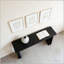 Console moderne - 58,3 po
