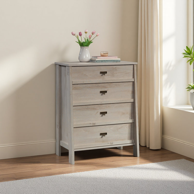 Commode 4 tiroirs
