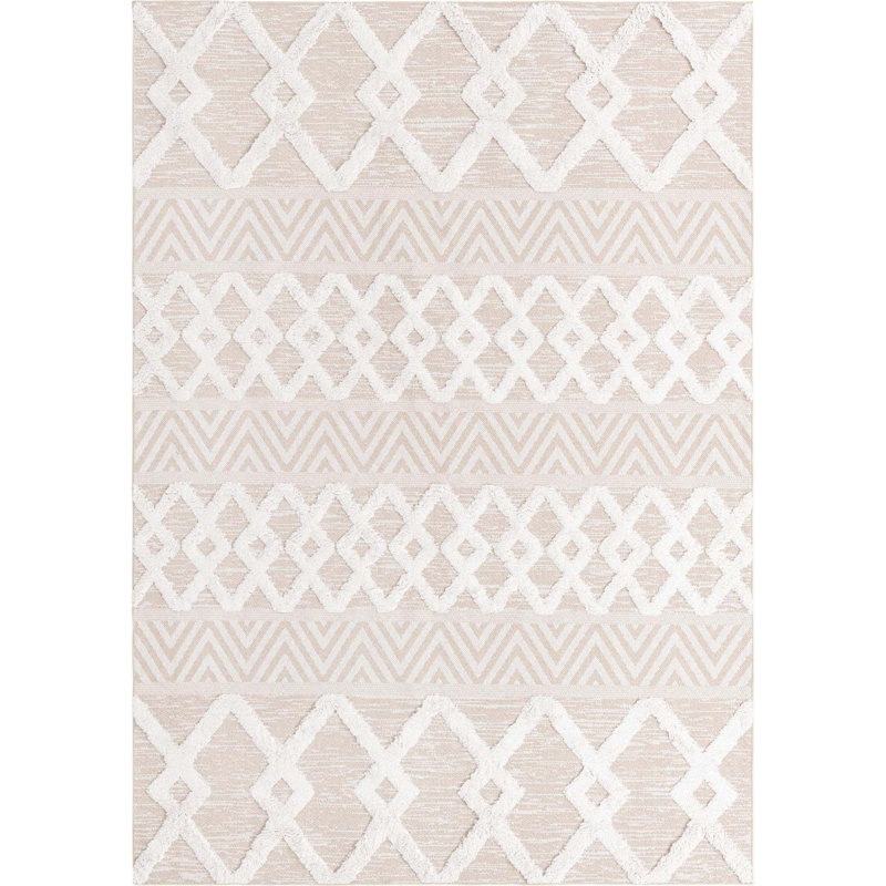Sabrina Soto Valencia Casa Rug, Rectangle 6'4" x 9'