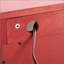 Vitrine 2 portes