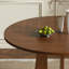 Table de cuisine ronde Elegant