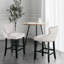 Tabouret de comptoir 26,7 po Kaimana-1798082580