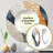 Divena Metal Round Mirror