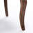 Ultra Side Dining Chair, Thickened Fabric Chairs With Neutrally Toned Solid Wood Legs, Nail Head, Set Of 2-108634802