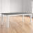 Jolin Extendable Acacia Dining Table