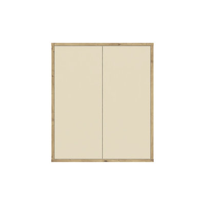 Tiburon Wall Bathroom Cabinet