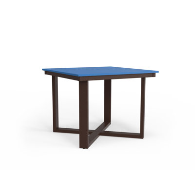 Calla Outdoor Square Dining Table
