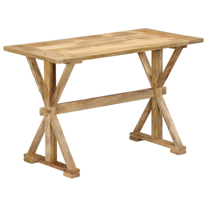 Brooklynn Solid Wood Dining Table