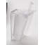 Polycarbonate Wall Mount Ice Scoop Holder-558615580