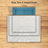 Modern Abstract Wave Area Rug-118690182