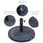 14kg Umbrella Base