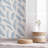 Ronnesha Peel & Stick Floral Tile-1256303708