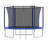 10FT Trampoline For Kids-110423434
