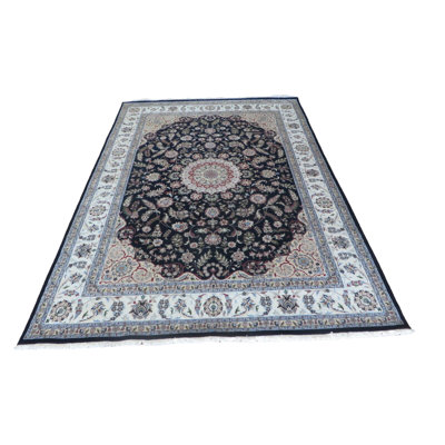 Performance Oriental Indoor Rug