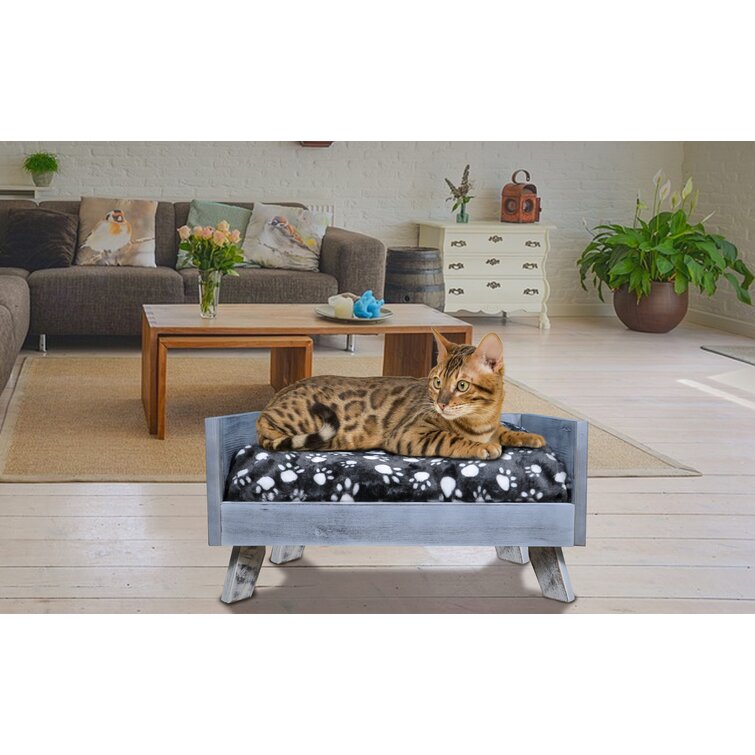 https://assets.wfcdn.com/im/49973643/resize-h755-w755%5Ecompr-r85/9151/91512910/Hanes+Sassy+Paws+Raised+Wooden+Dog+Sofa+with+Removable+Cushion.jpg