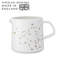 Porcelain Stars Sauce Jug