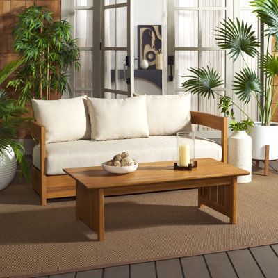 Kento Coffee Table