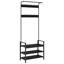 Hall Tree 75cm Wide-1486523230