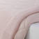 Serta Supersoft Cooling Bed Set, Reversible Comforter Set