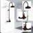 Exposed Thermostatic Shower System (P1087) by Strom Living-17490815