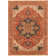 Zeus Wool Geometric Area Rug
