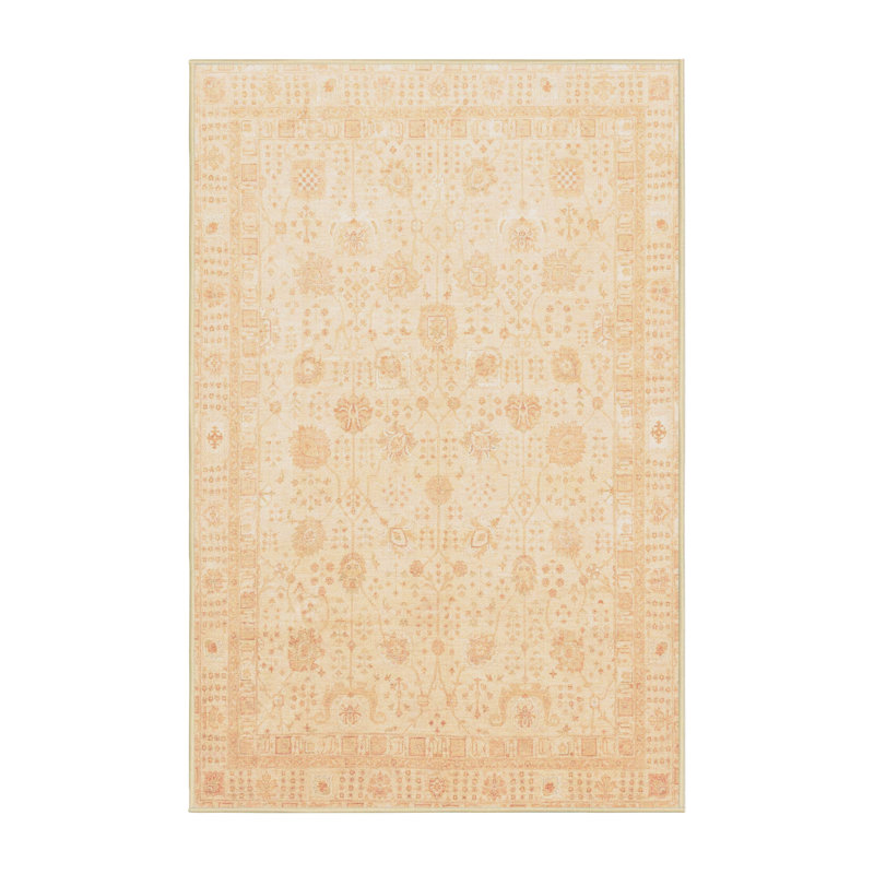 Abstract Indoor Rug, Rectangle 8' x 10'
