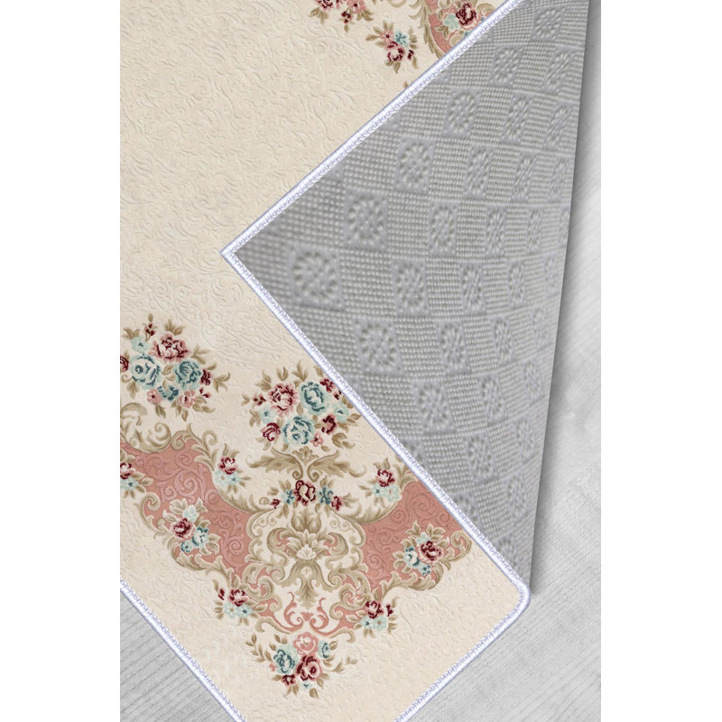 Tapis de qualité supérieure imprimé en 3D, 5,2 x 7,5 pieds, 100% polyester, 650 g / m² | Antibactérien, envers antidérapant en PVC, lavable à la machine | Idéal pour le salon, la chambre à coucher et la maison, hauteur des poils doux: 0,3 po