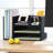 Marymount Wood File Organizer