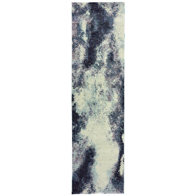 Knox Abstract Indoor Rug