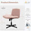 Chaise de bureau Beaussicot-97865839