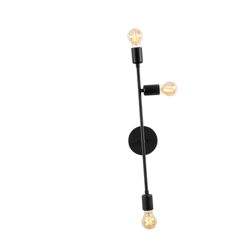 Loagan Up & Downlight