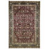 Sona One-of-a-Kind 12'2" X 18'2" Area Rug