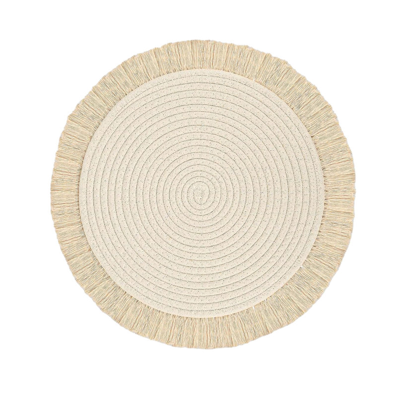 Napperon Boho Chic