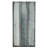 Sakura Fluted 4.5" x 9" Glossy Porcelain Wall Tile-114123723