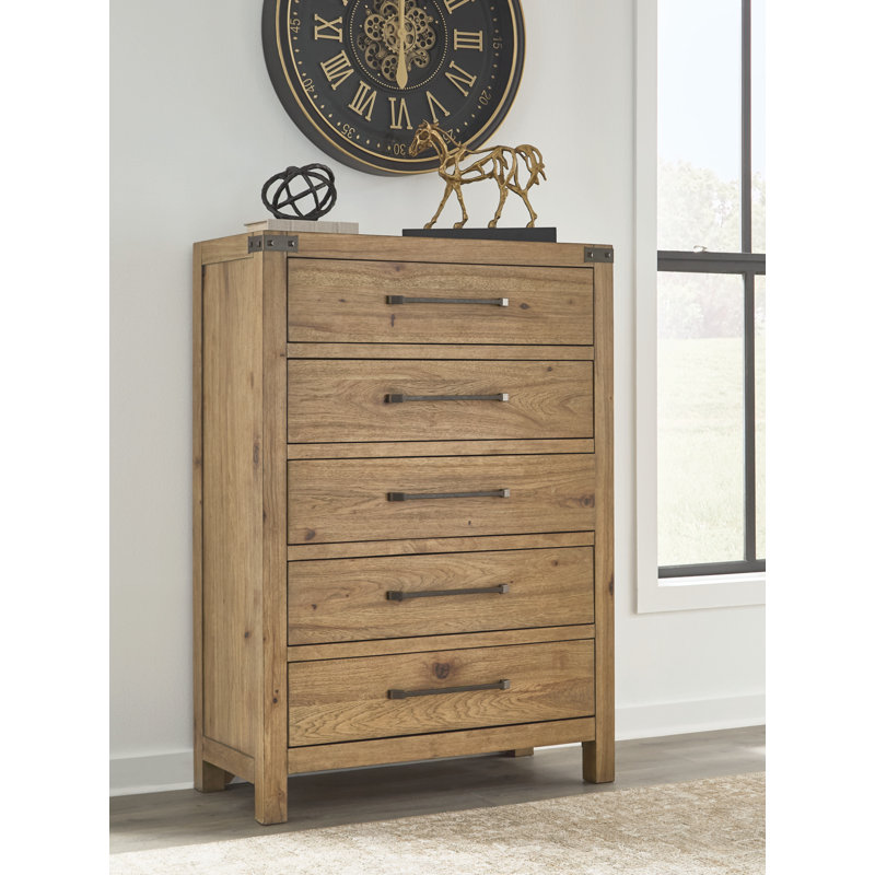 Commode Ridsorer