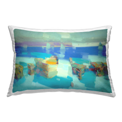 Coussin Victorian