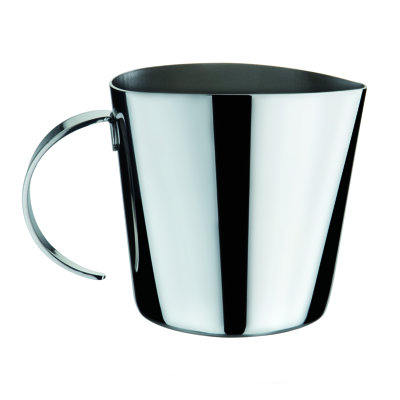 Immagina Creamer 6 Cups - 12 Pieces - Stainless Steel